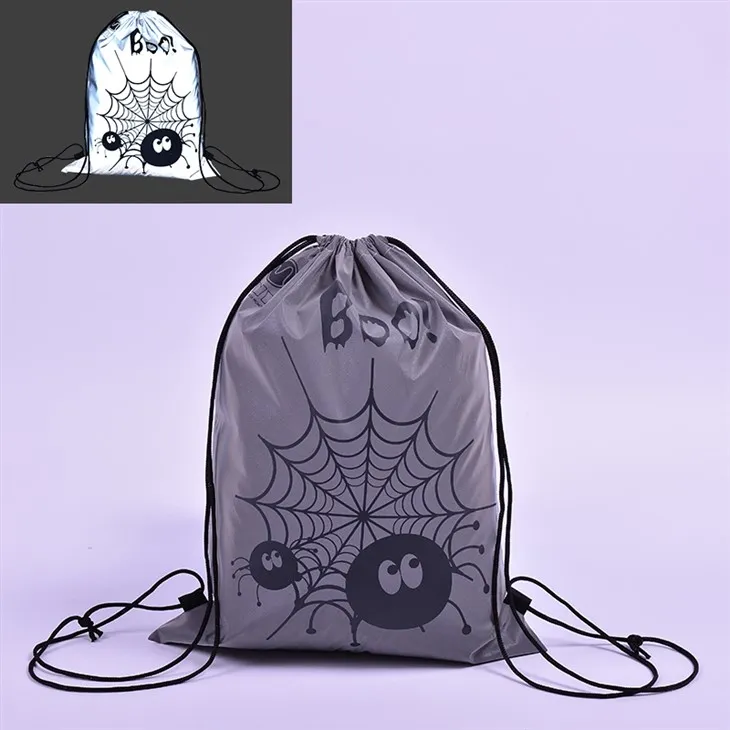 Σακίδιο πλάτης με ανακλαστήρες