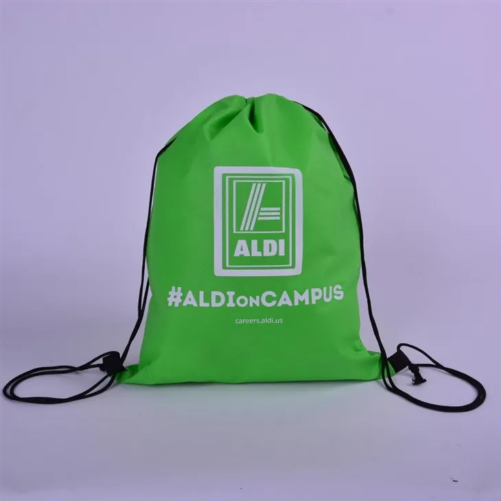 Τσάντα με κορδόνι μπάσκετ