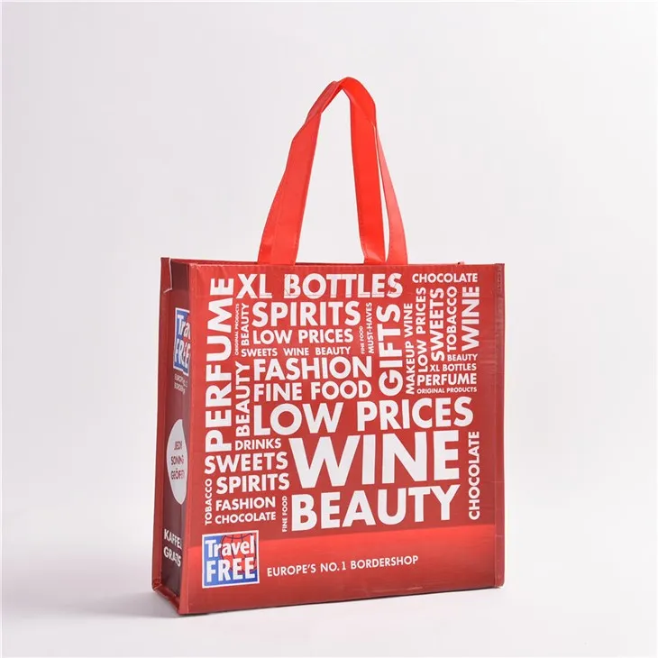 Τσάντες συσκευασίας λιπασματοποίησης RPET