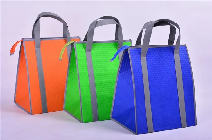 Τσάντα Cooler Tote