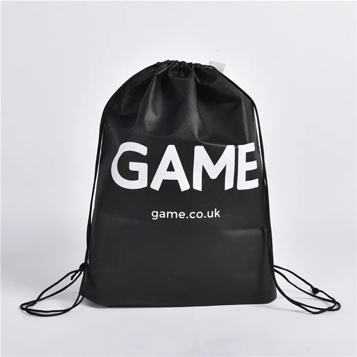 Σακίδιο πλάτης με κορδόνια για μπάσκετ