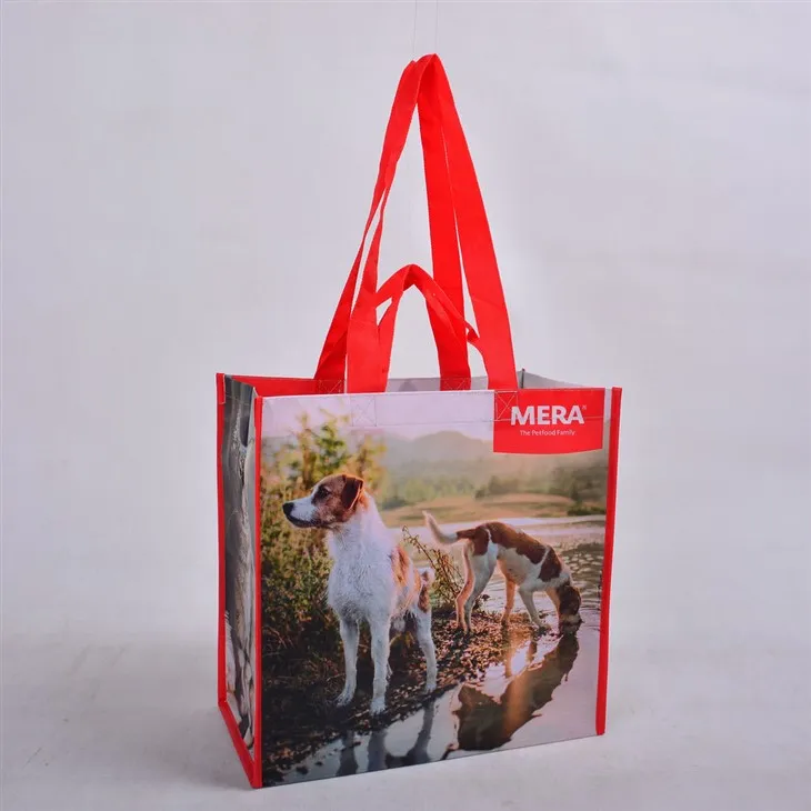 Τσάντες αγορών δίκαιου εμπορίου