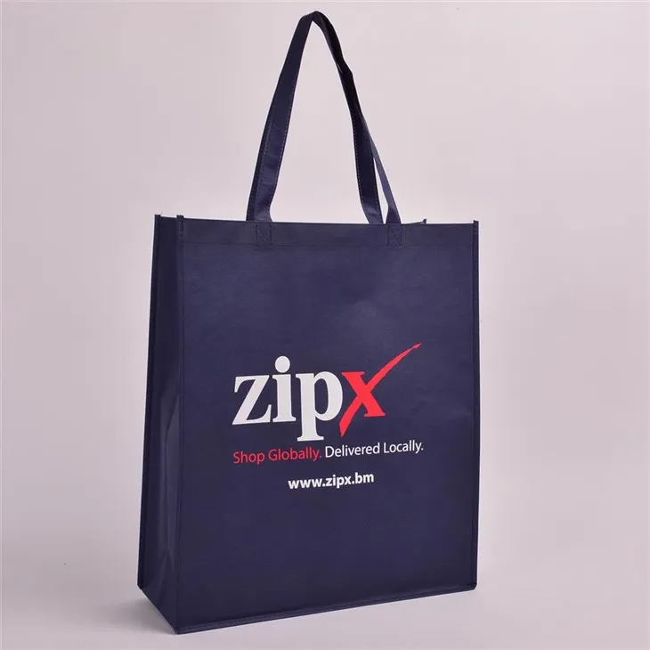 Βαριά υπηρεσία επαναχρησιμοποιήσιμων αγορών totes