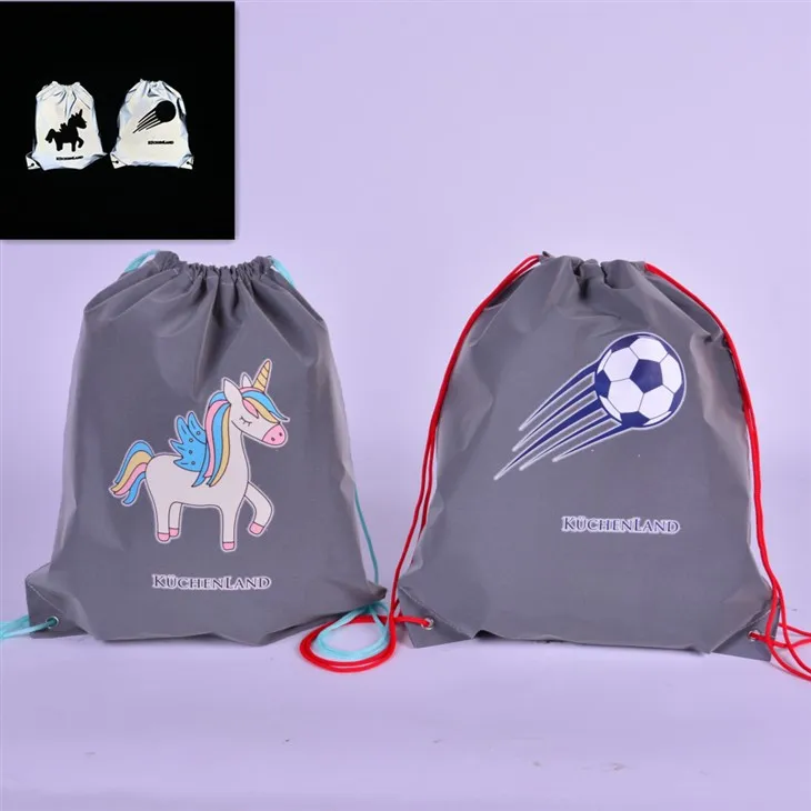 Σακίδιο υψηλής ορατότητας