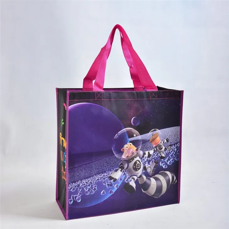 Τσάντα Non Woven Budget ShopperTote