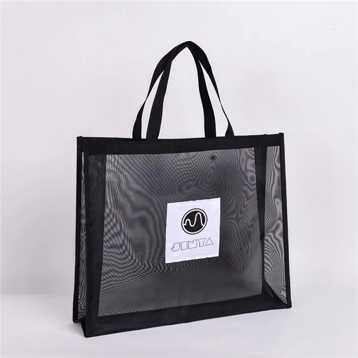 Μεγάλες διχτυωτές τσάντες