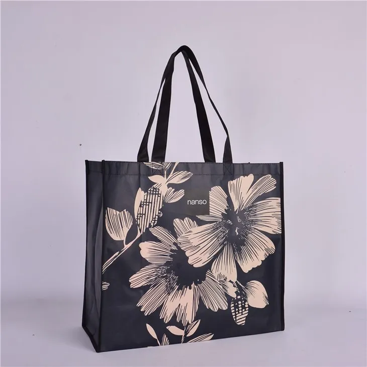 Μη υφαντό παντοπωλείο