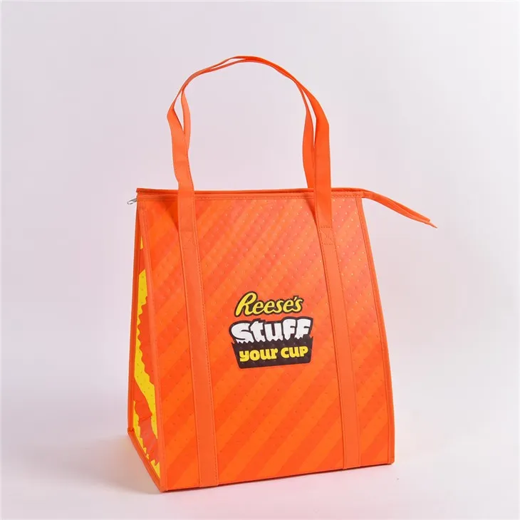 Τσάντες θερμικής ψύξης Premium